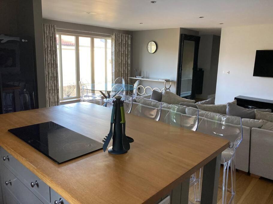 Haughley The Oaks, Luxury 2 Bedroom Cottage In A Peaceful Location מראה חיצוני תמונה