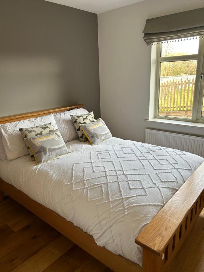 Haughley The Oaks, Luxury 2 Bedroom Cottage In A Peaceful Location מראה חיצוני תמונה