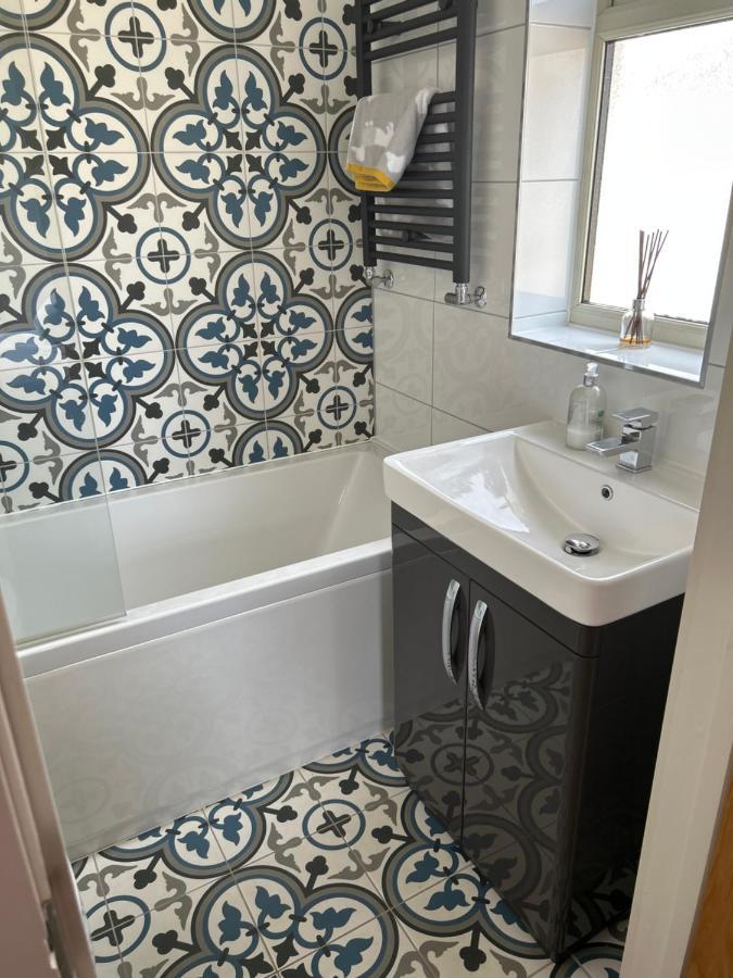 Haughley The Oaks, Luxury 2 Bedroom Cottage In A Peaceful Location מראה חיצוני תמונה